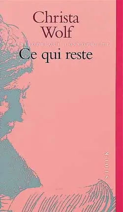 Ce qui reste