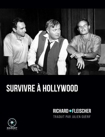 Survivre à Hollywood
