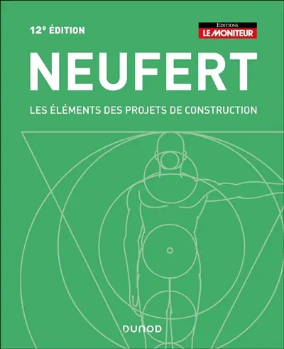 Les éléments des projets de construction