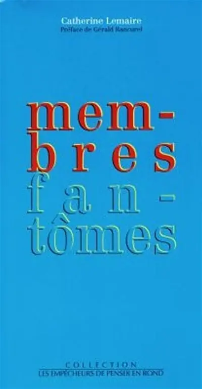 Membres fantômes
