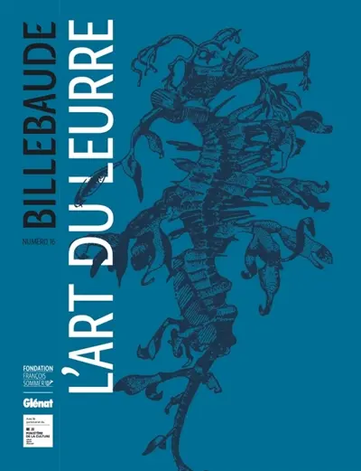 Billebaude, n° 16. L'art du leurre