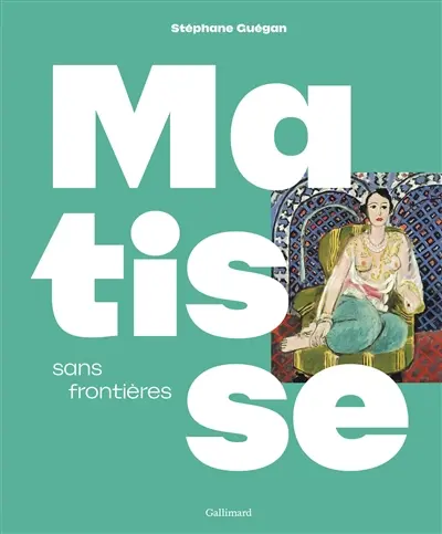 Matisse sans frontières