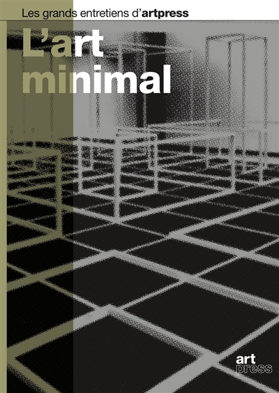 L'art minimal