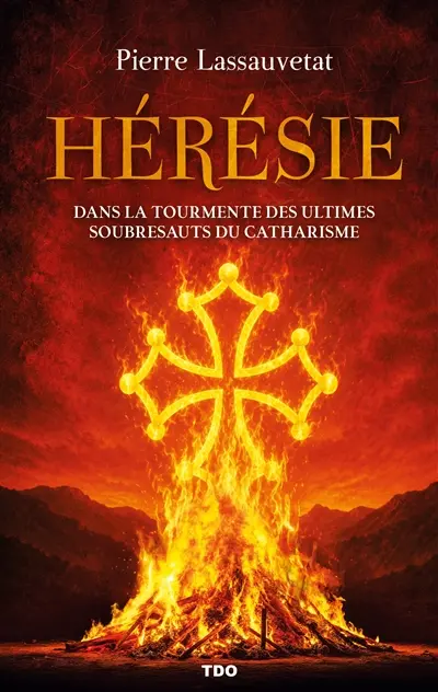 Hérésie : dans la tourmente des ultimes soubresauts du catharisme