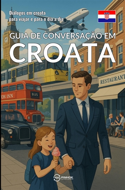 Guia de conversação em...
