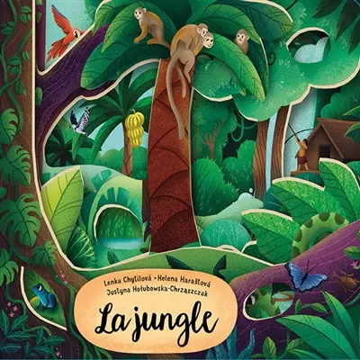 La jungle