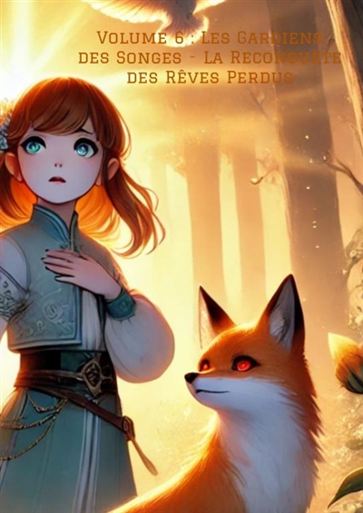 Volume 6 : Les Gardiens des...