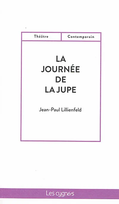 La journée de la jupe