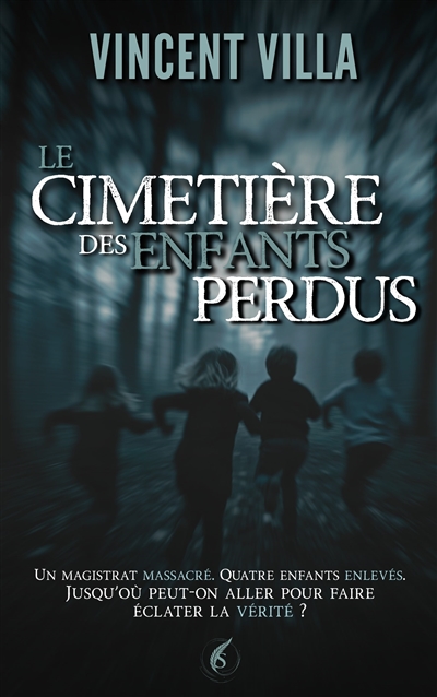 Le cimetière des enfants...