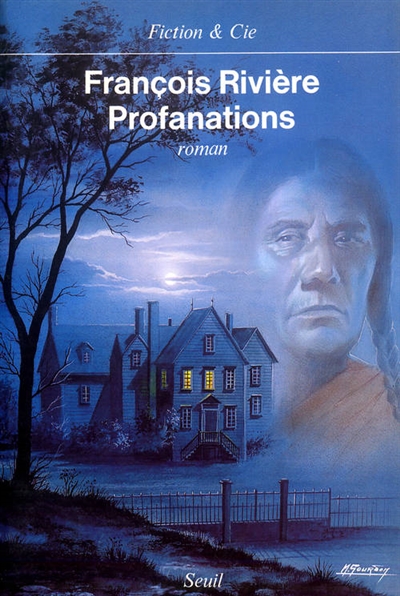 Profanations