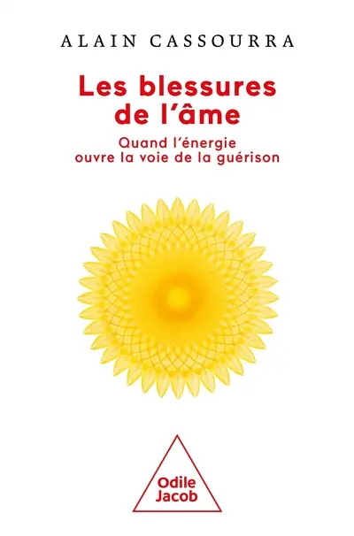 Les blessures de l'âme : quand l'énergie ouvre la voie de la guérison