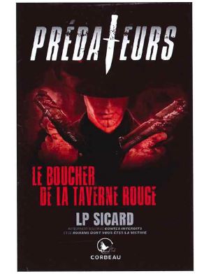 Le boucher de la taverne rouge