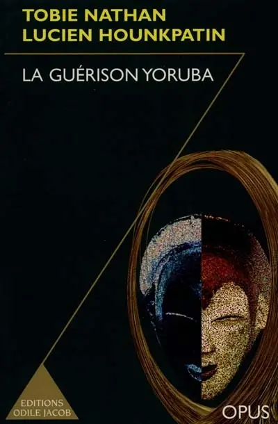 La guérison yoruba