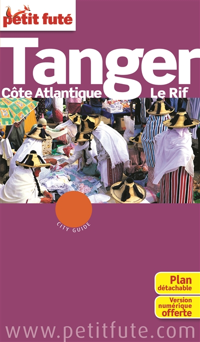Tanger : côte atlantique,...