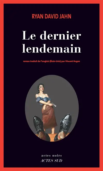 Le dernier lendemain