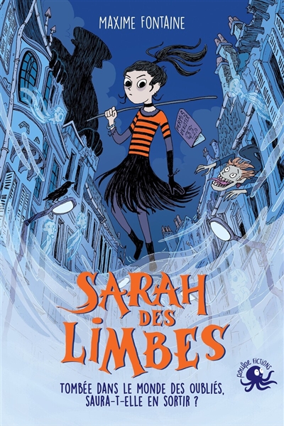 Sarah des Limbes