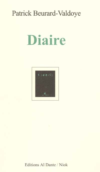 Diaire