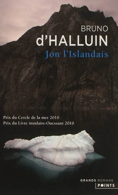 Jon l'Islandais