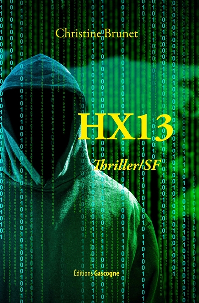 HX13 : thriller, SF