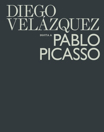 Diego Velazquez invita a Pablo Picasso