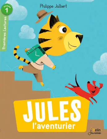 Jules l'aventurier