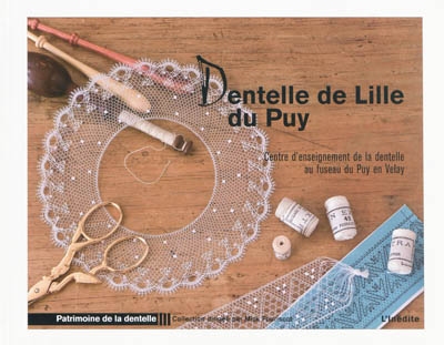 Dentelle de Lille du Puy