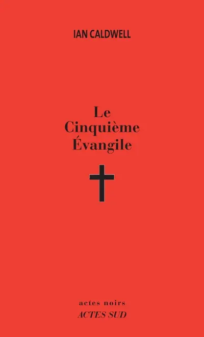 Le cinquième évangile