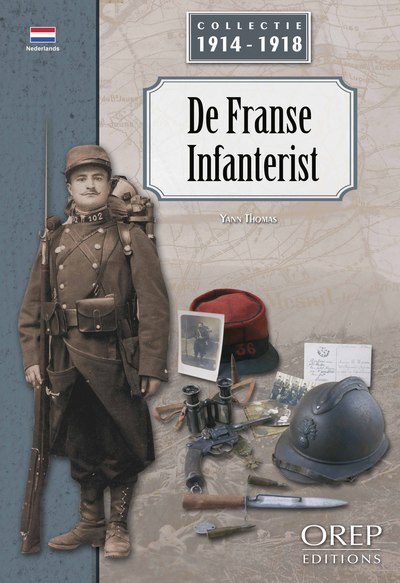 De Franse infanterist