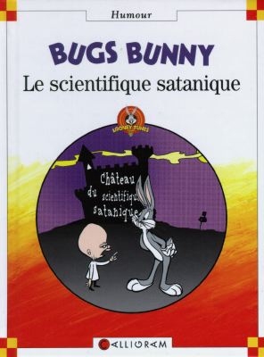 Le scientifique satanique