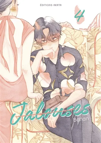 Jalouses. Vol. 4