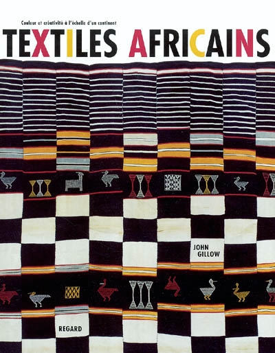 Textiles africains : couleur et créativité à l'échelle d'un continent