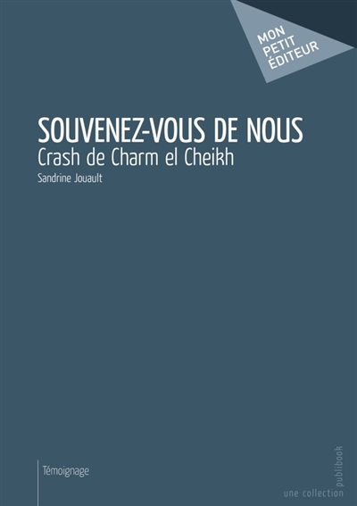Souvenez-vous de nous :...