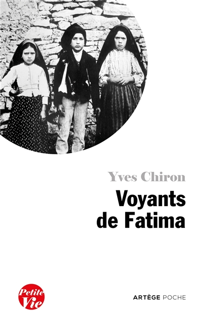 Voyants de Fatima