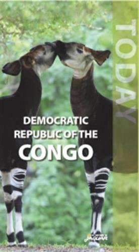 Democratic republic of the Congo