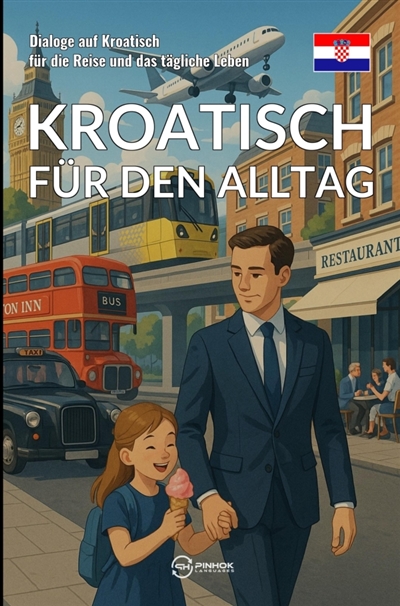 Kroatisch für den Alltag :...