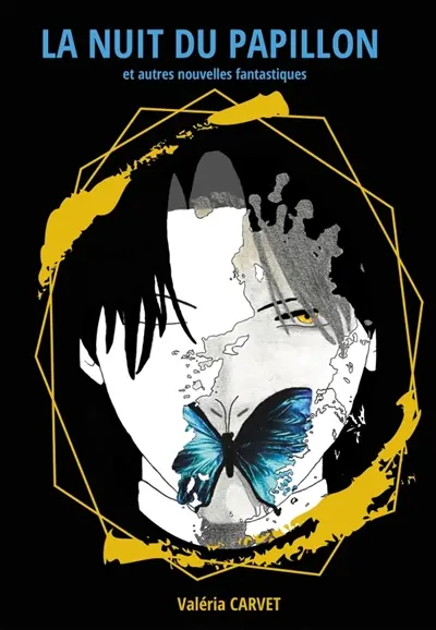 La nuit du papillon
