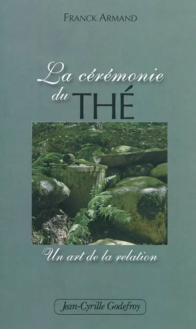 La cérémonie du thé : un art de la relation