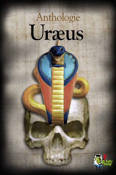 Uraeus : anthologie