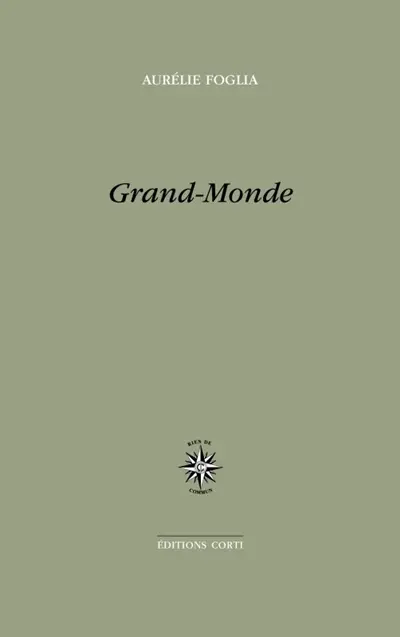 Grand-Monde
