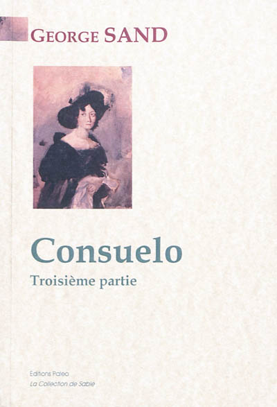 Consuelo. Vol. 3