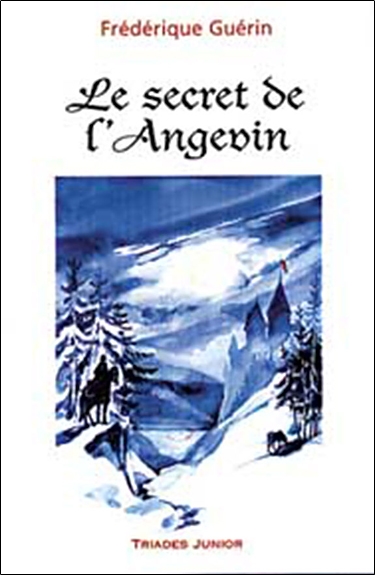 Le secret de l'Angevin