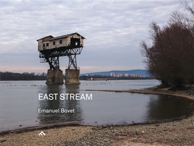 East stream : un road trip au fil du Danube