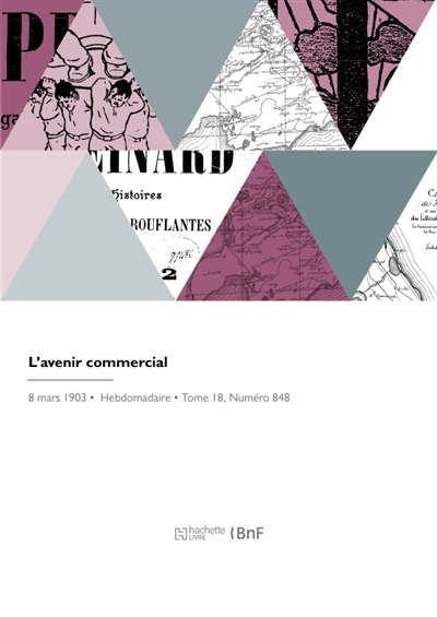 L'avenir commercial
