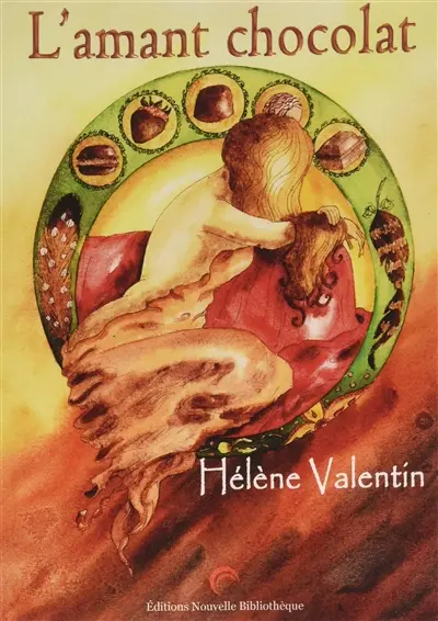 L'amant chocolat