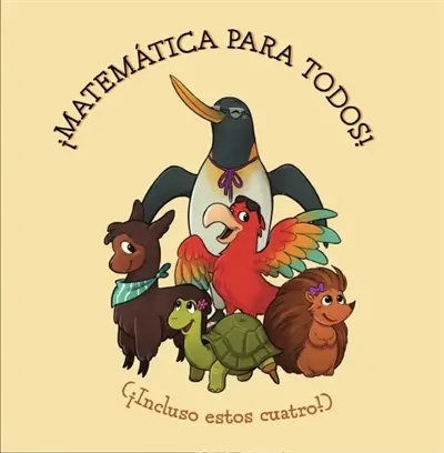 ¡Matemática para todos !