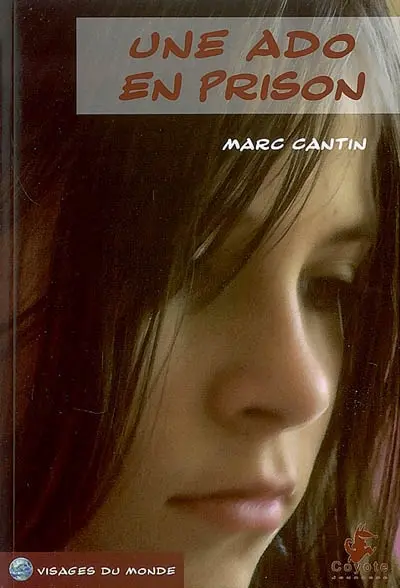 Une ado en prison