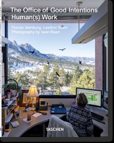 The office of good intentions : human(s) work