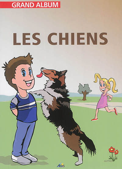 Les chiens