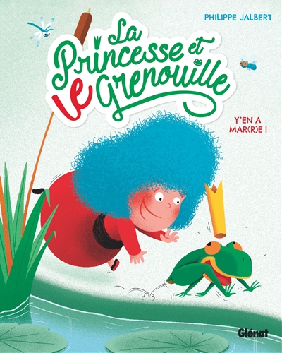 La princesse et le grenouille. Vol. 1