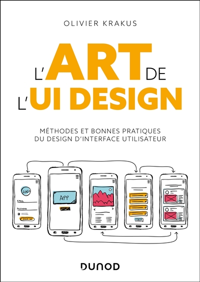 L'art de l'UI Design :...